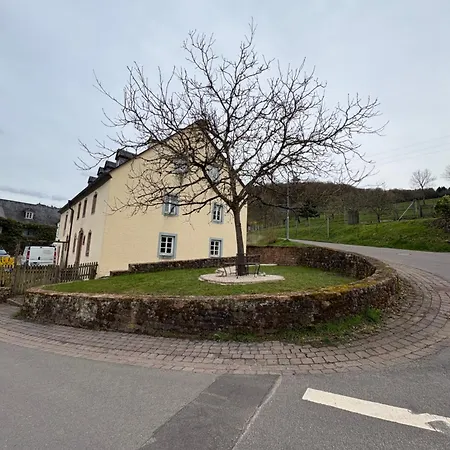 Naturidylle Meulenwald - Familie Pauls Apartamento