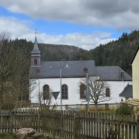 Naturidylle Meulenwald - Familie Pauls *