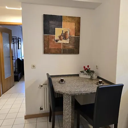 Naturidylle Meulenwald - Familie Pauls Apartament Heckenmunster