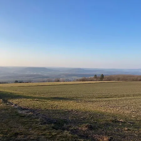 Naturidylle Meulenwald - Familie Pauls * Heckenmunster
