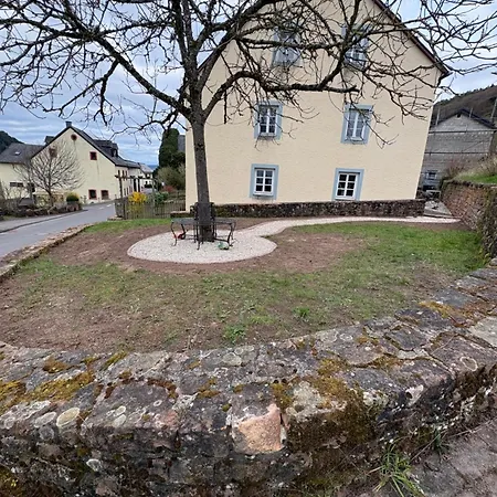 Naturidylle Meulenwald - Familie Pauls *