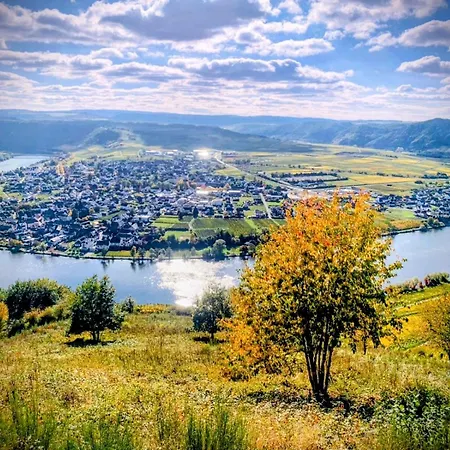 Apartamento Naturidylle Meulenwald - Familie Pauls *