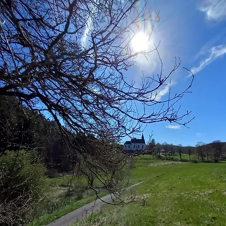 Naturidylle Meulenwald - Familie Pauls