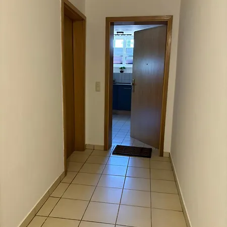 Naturidylle Meulenwald - Familie Pauls Apartament