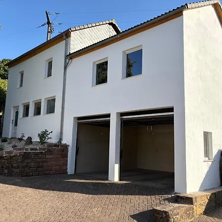 Naturidylle Meulenwald - Familie Pauls Apartament Heckenmunster