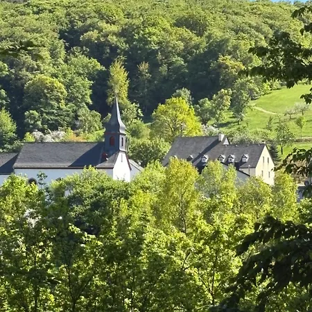Apartament Naturidylle Meulenwald - Familie Pauls Heckenmunster